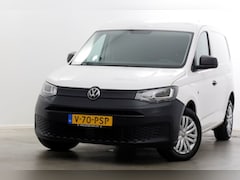 Volkswagen Caddy Cargo - 2.0 TDI Airco/CarPlay 06-2023