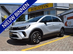 Opel Crossland - 1.2 Turbo Elegance