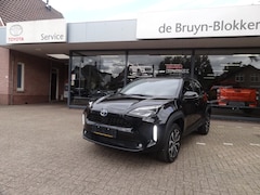 Toyota Yaris Cross - 1.5 Hybrid 130 Dynamic Apple Carplay / Android Auto
