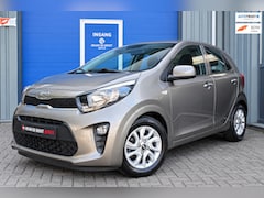 Kia Picanto - 1.2 84PK AUTOMAAT Airco Camera Carplay® 100% Dealer onderhouden