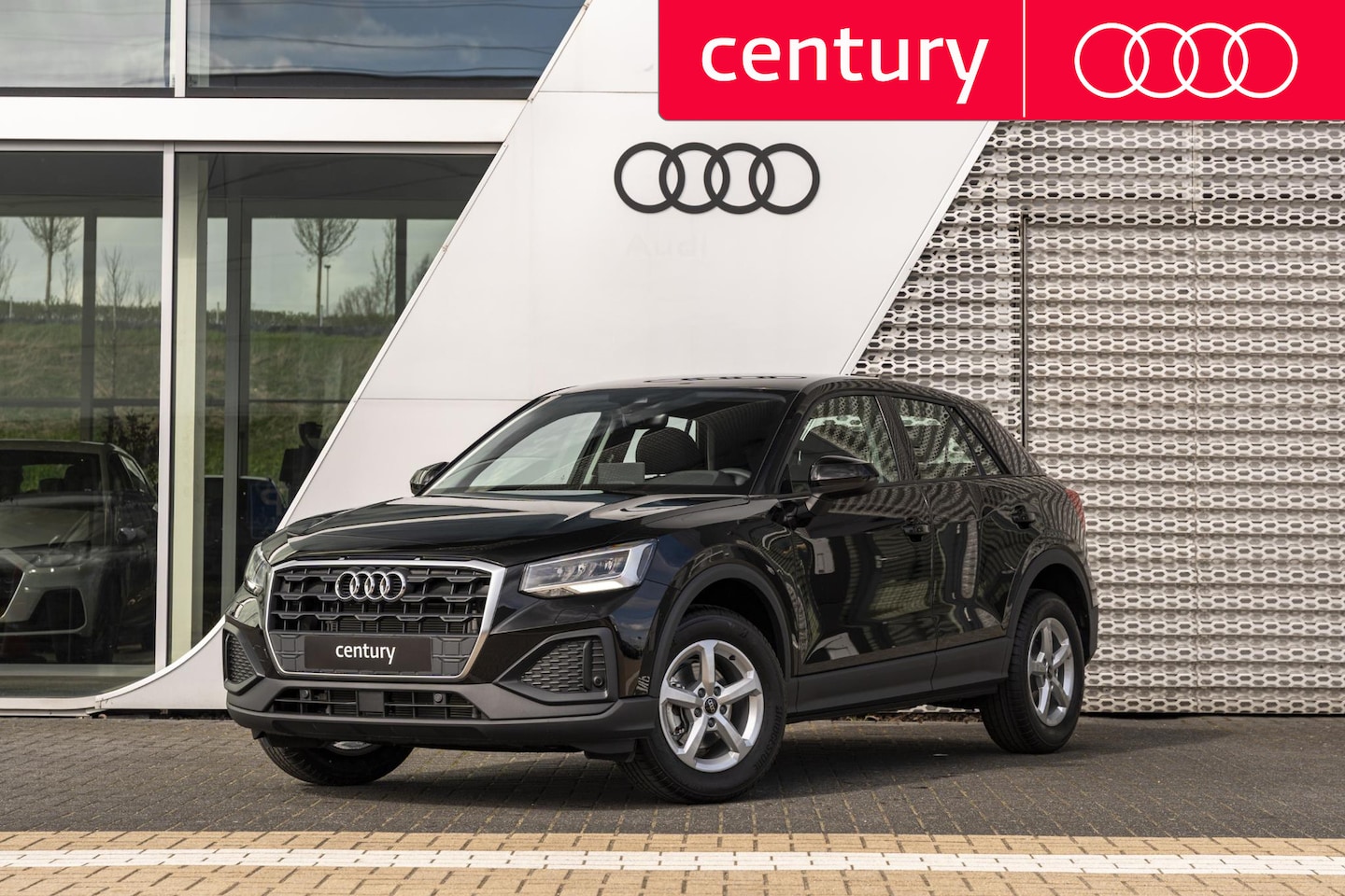 Audi Q2 - Pro Line 30 TFSI 85 kW / 116 PK Hatchback 6 versn. - AutoWereld.nl