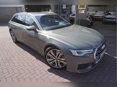 Audi A6 Avant - 50 TFSI e Quattro Advanced S-Line Automaat