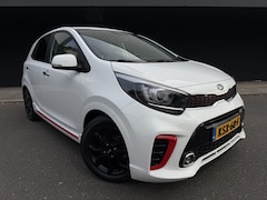 Kia Picanto - 1.0 MPi Dynamic PlusLine
