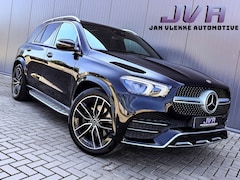 Mercedes-Benz GLE-Klasse - 350 e 4MATIC Premium Plus AMG