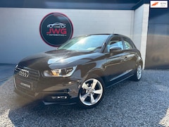 Audi A1 Sportback - 1.0 TFSI Sport Airco/Parkeersensoren/Stoel vw