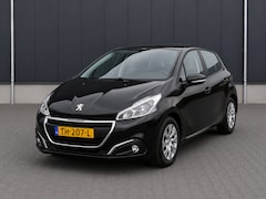 Peugeot 208 - 1.5 BlueHDi Blue Lease Active LED Airco