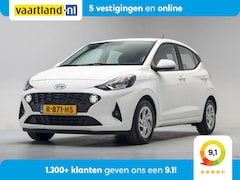Hyundai i10 - 1.0 Comfort [ Airco Carplay Cruise ]