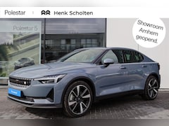 Polestar 2 - 2 Long Range Dual Motor 78 kWh 408PK | Trekhaak Semi-Elektrisch | Engineered Software | Pa