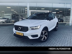 Volvo XC40 - 1.5 T3 R-Design | 1e eig. | Elec. Achterklep | Nav | Led |