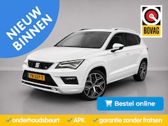 SEAT Ateca - 1.5 TSI FR Business Intense| Upgrade Pakket|ACC|Dode hoek|Led|PRemium Audio| +winterwielen