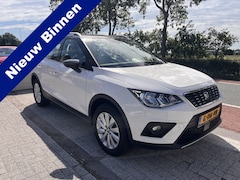 SEAT Arona - 1.0 TSI AUTOMAAT Xcellence Business Intense
