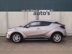 Toyota C-HR - 1.8 Hybrid Edition -LEER-NAVI-CAM-PDC-ECC-LED