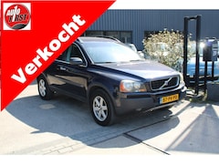 Volvo XC90 - 2.5 T Elite