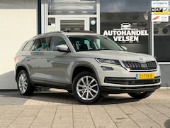 Skoda Kodiaq - 1.5 TSI Style Business 7p Camera Nap