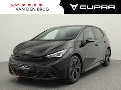 CUPRA Born - 63 kWh 231pk | SOH 98, 9% | Warmtepomp | 360gr Camera | Stoel- & stuurwielverwarming | Dod