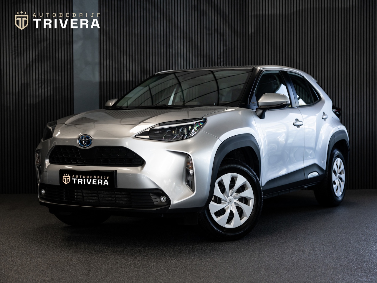 Toyota Yaris Cross - 1.5 Hybrid Dynamic l SoH 94% l AUT.l NAVI l CAM l 1ste eig.l CARPLAY l BTW Auto l Dealer o - AutoWereld.nl