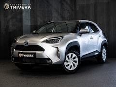 Toyota Yaris Cross - 1.5 Hybrid Dynamic l SoH 94% l AUT.l NAVI l CAM l 1ste eig.l CARPLAY l BTW Auto l Dealer o