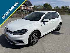 Volkswagen Golf - 1.0 TSI Highline