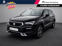 SEAT Ateca - Style Business Intense 1.5 TSI 110 kW / 150 PK SUV DSG-7 | 17 Inch LM Wielen | Winterpakke