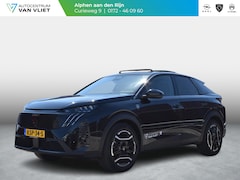 Peugeot 3008 - 1.6 plug-in Hybrid 225 GT Exclusive l 360 camera l Schuif/ kanteldak l Elektrische AGR voo
