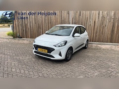 Hyundai i10 - 1.0 Comfort Smart 5-zits Elektrische Spiegels | Navigatie | Camera