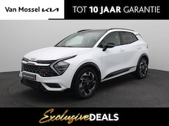 Kia Sportage - 1.6 T-GDi Hybrid GT-Line | Pano dak | 19" lichtmetalen velgen | Navigatie | Camera |