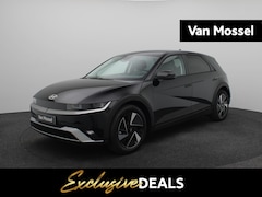 Hyundai IONIQ 5 - Long Range Pure Edition 84 kWh | Navigatie | Stoel/Stuurverwarming | Bose Audio | Achterui