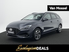 Hyundai i30 Wagon - 1.0 T-GDi Comfort | Achteruitrijcamera | Cruise Control | Parkeersensoren | Navigatie | Pr