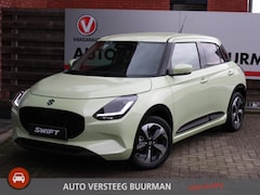 Suzuki Swift - 1.2 Style Smart Hybrid incl. 2000 euro korting, Actieprijs tm 30 oktober 2026