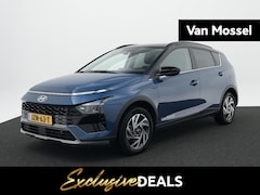 Hyundai Bayon - 1.0 T-GDI Premium | Stoel/Stuurverwarming | Achteruitrijcamera | Navigatie | Apple Carplay