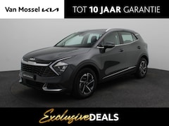 Kia Sportage - 1.6 T-GDi Hybrid DynamicLine | Navigatie | Climate Control | Camera |