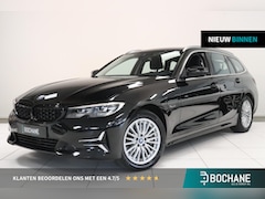 BMW 3-serie Touring - 330e Business Edition Plus | Climate control | SoH 91, 7% | Leder | Parkeersensoren | Appl