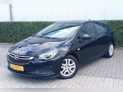 Opel Astra - 1.0 Turbo 105pk Start/Stop Online Edition