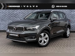 Volvo XC40 - 2.0 T4 Inscription | Trekhaak | Panoramadak | Achteruitrijcamera | BLIS | Cruise Control A