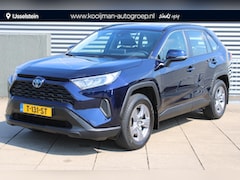 Toyota RAV4 - 2.5 Hybrid Business Navigatie / Leder / Trekhaak