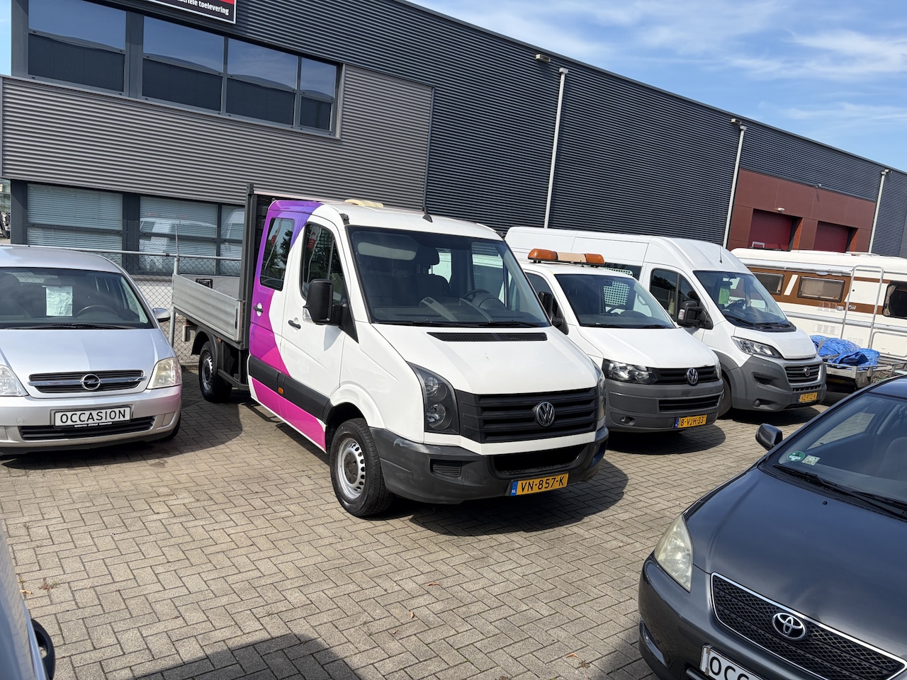 MINI Clubman - 1.6 Cooper Handel/export | Trekhaak | Airco | Leer - AutoWereld.nl