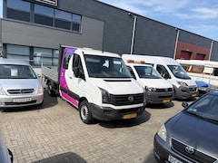 MINI Clubman - 1.6 Cooper Handel/export | Trekhaak | Airco | Leer