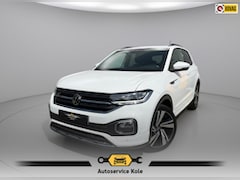 Volkswagen T-Cross - 1.5 TSI DSG * R-Line * Camera * Side Assist * Virtual Cockpit * Stoelverwarming