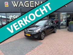 Opel Karl - 1.0 ecoFLEX Edition Airco|Cruise|Volledig Onderhoud