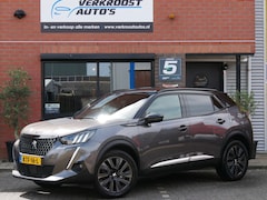 Peugeot 2008 - 1.2 PureTech GT-Line. pano. focal. dist- vervangen