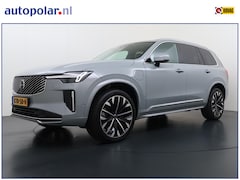 Volvo XC90 - 2.0 T8 Plug-in hybrid AWD Ultra Bright FACELIFT/MY2026/Luchtvering/Head-Up/Massage etc