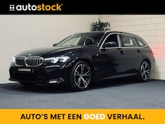 BMW 3-serie Touring - 320i M-Sport | 18" | HeadUp | LiveCockpitPro
