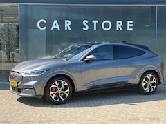 Ford Mustang Mach-E - Extended First Edition AWD 98 kWh 93% SOH PANO