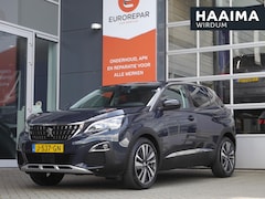 Peugeot 3008 - 1.2T Automaat Blue Lease Premium | Trekhaak | 19 inch lichtmetalen velgen | Elektrisch bed