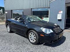 Chrysler Sebring Cabrio - 2.7 Touring | Leder | Aut. | APK 07-2027