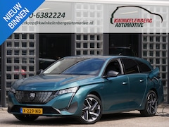 Peugeot 308 SW - 1.6 HYbrid ALLURE PACK BUSINESS/ 360° CAMERA/ TREKHAAK