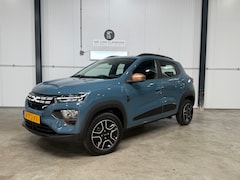Dacia Spring - Extreme