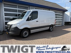 Mercedes-Benz Sprinter - 314 2.2 CDI L1H1 7"MBUX/Apple-Android carplay