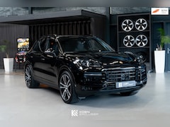 Porsche Cayenne - 3.0 S E-Hybrid (2024) achterassturing, PDCC, INNODRIVE, fabrieksgarantie