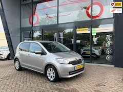 Skoda Citigo - 1.0 Greentech Ambition